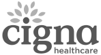 Cigna logo