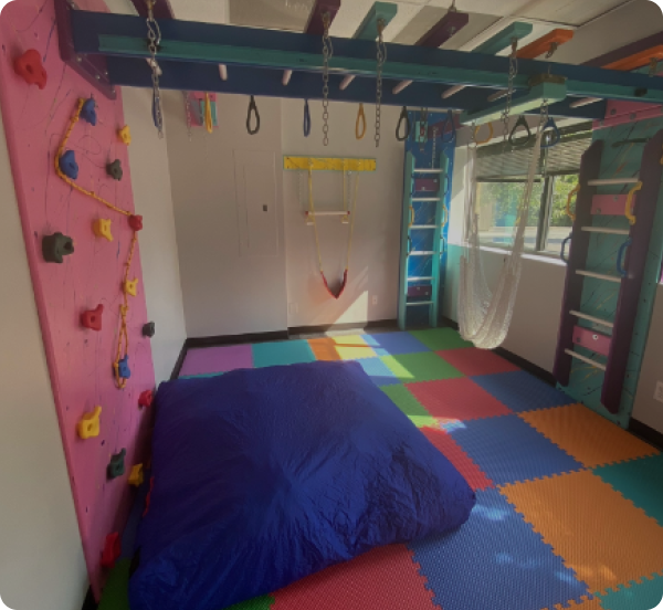 Cotswold location play area