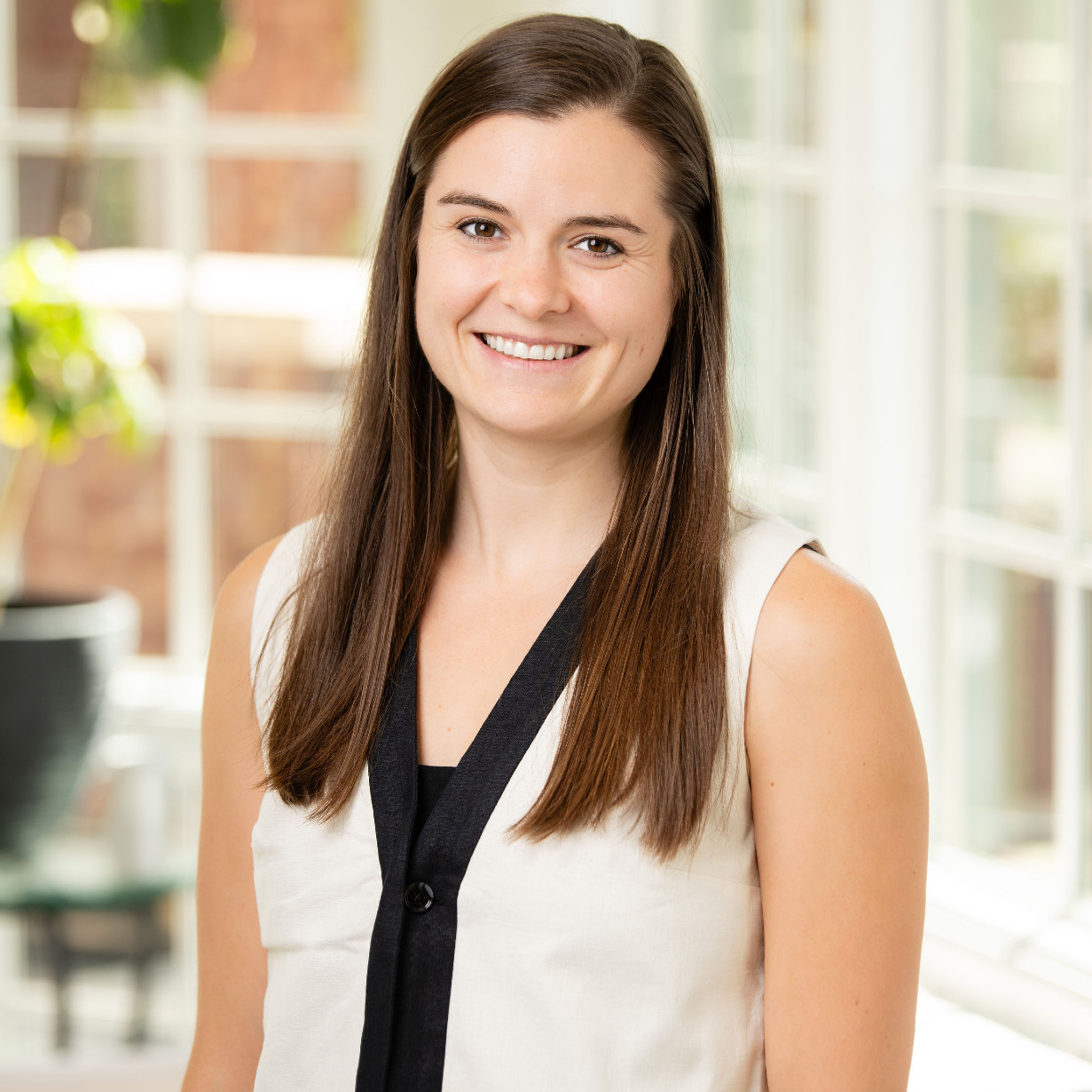 Caitlin Schneiderman