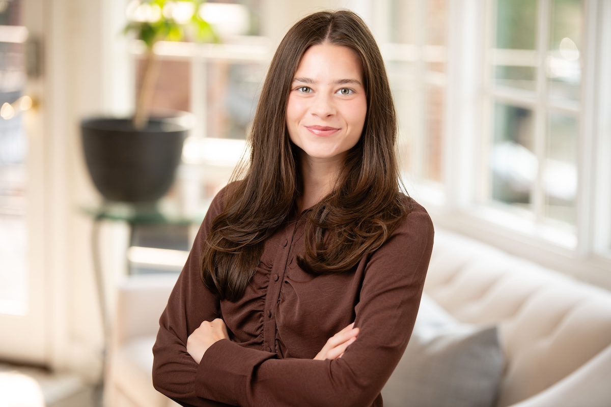 Rebecca White M.S. CF-SLP